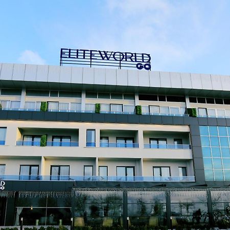 Elite World Go Van Edremit Экстерьер фото